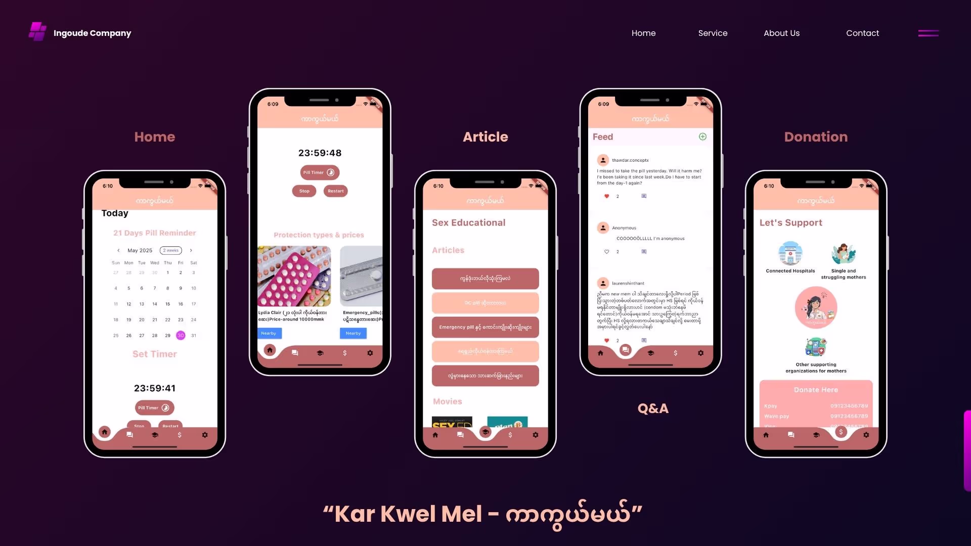 Kar Kwal Mel